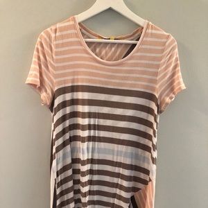 Anthropologie Top